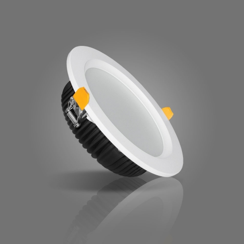 DLA1-3-5W 3inch 110lm/W 5W 550lm LED downlight